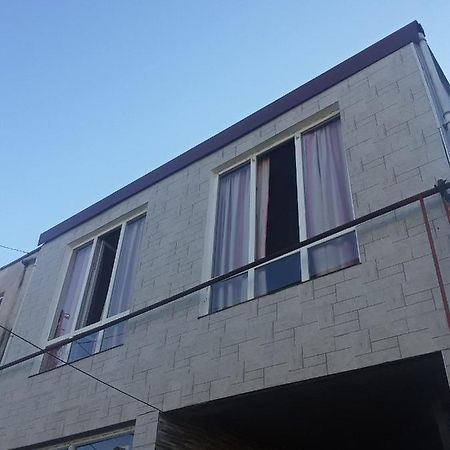 Guesthouse Qeti 巴统 外观 照片