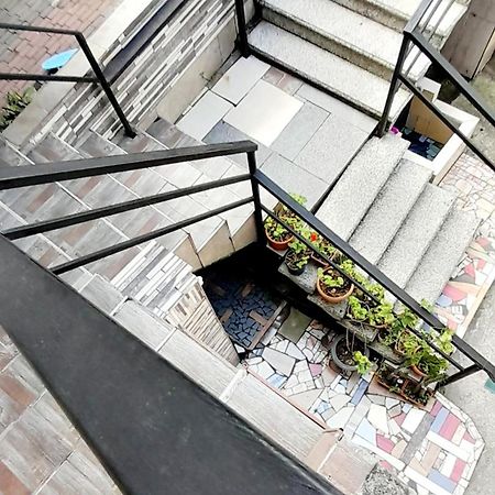 Guesthouse Qeti 巴统 外观 照片