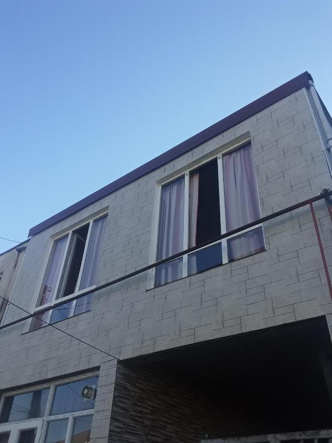 Guesthouse Qeti 巴统 外观 照片