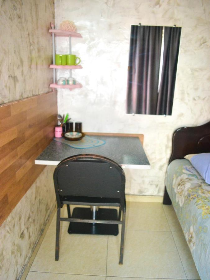 Guesthouse Qeti 巴统 外观 照片
