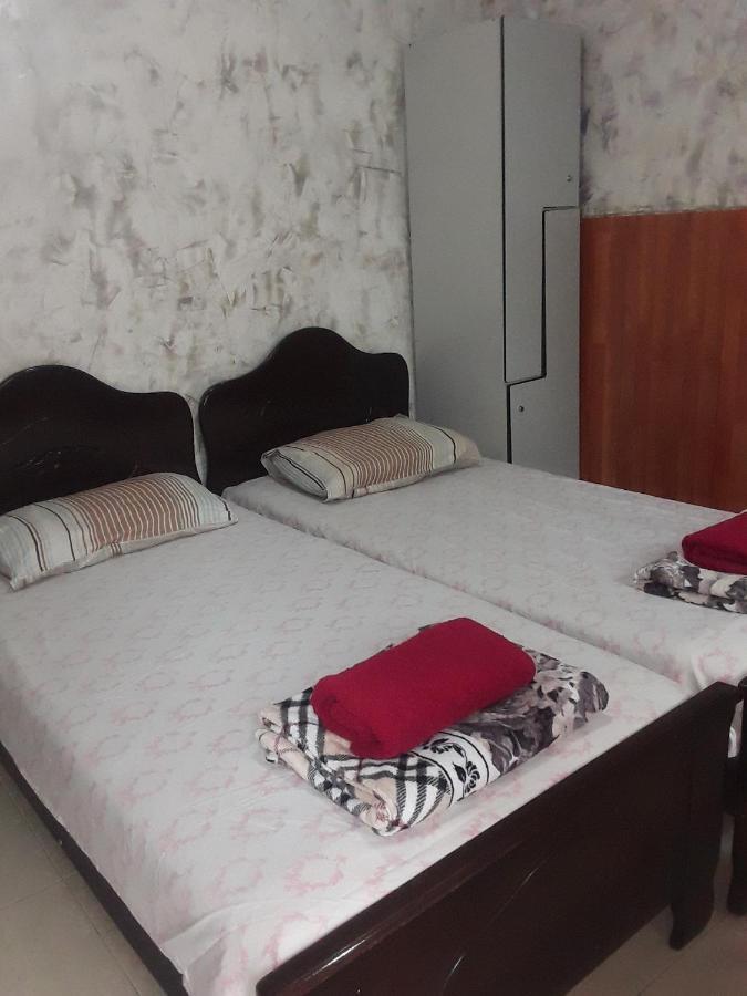 Guesthouse Qeti 巴统 外观 照片
