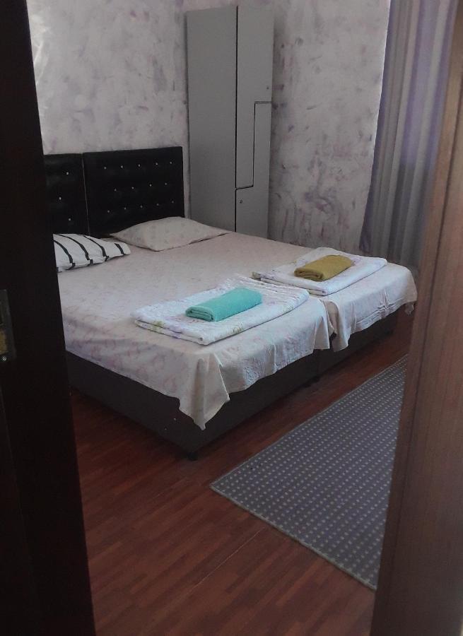 Guesthouse Qeti 巴统 外观 照片