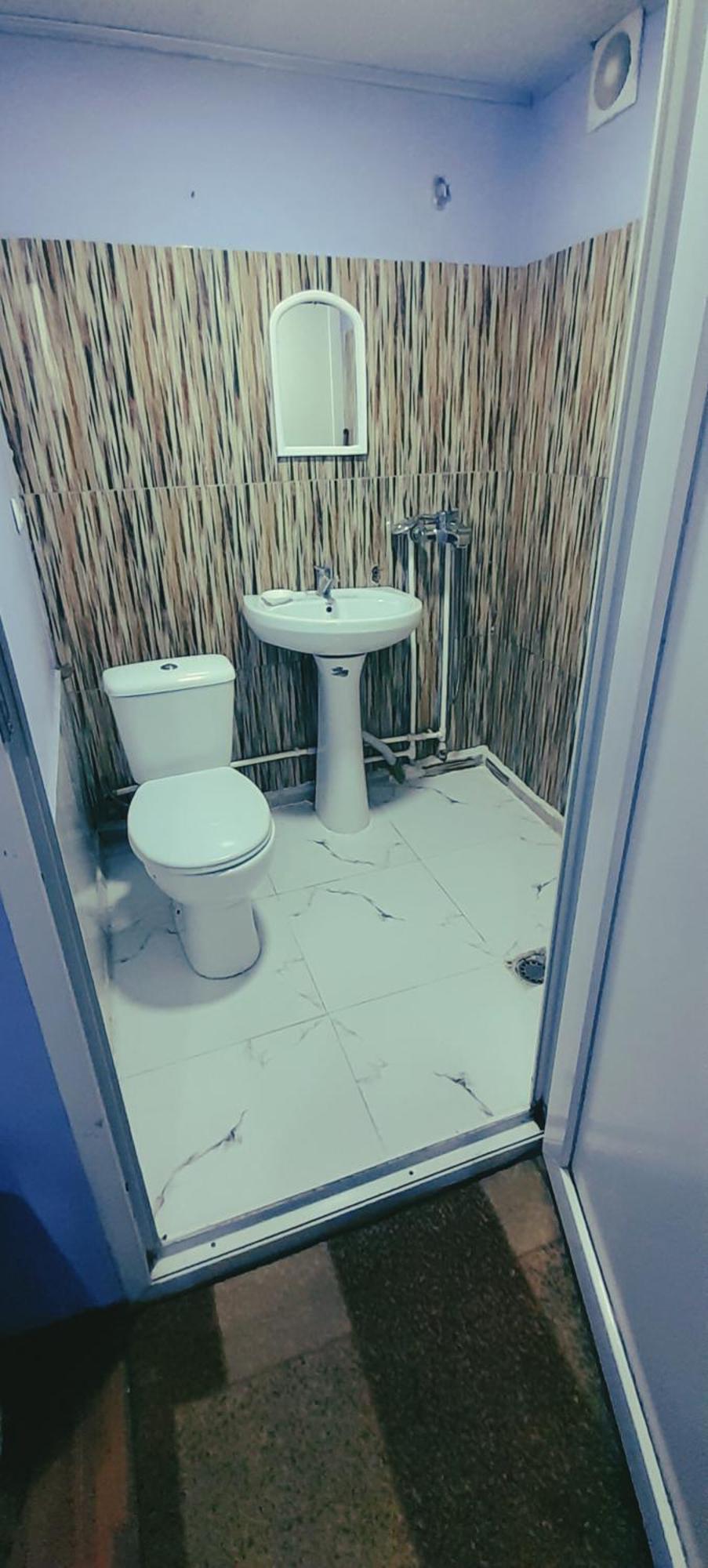Guesthouse Qeti 巴统 外观 照片