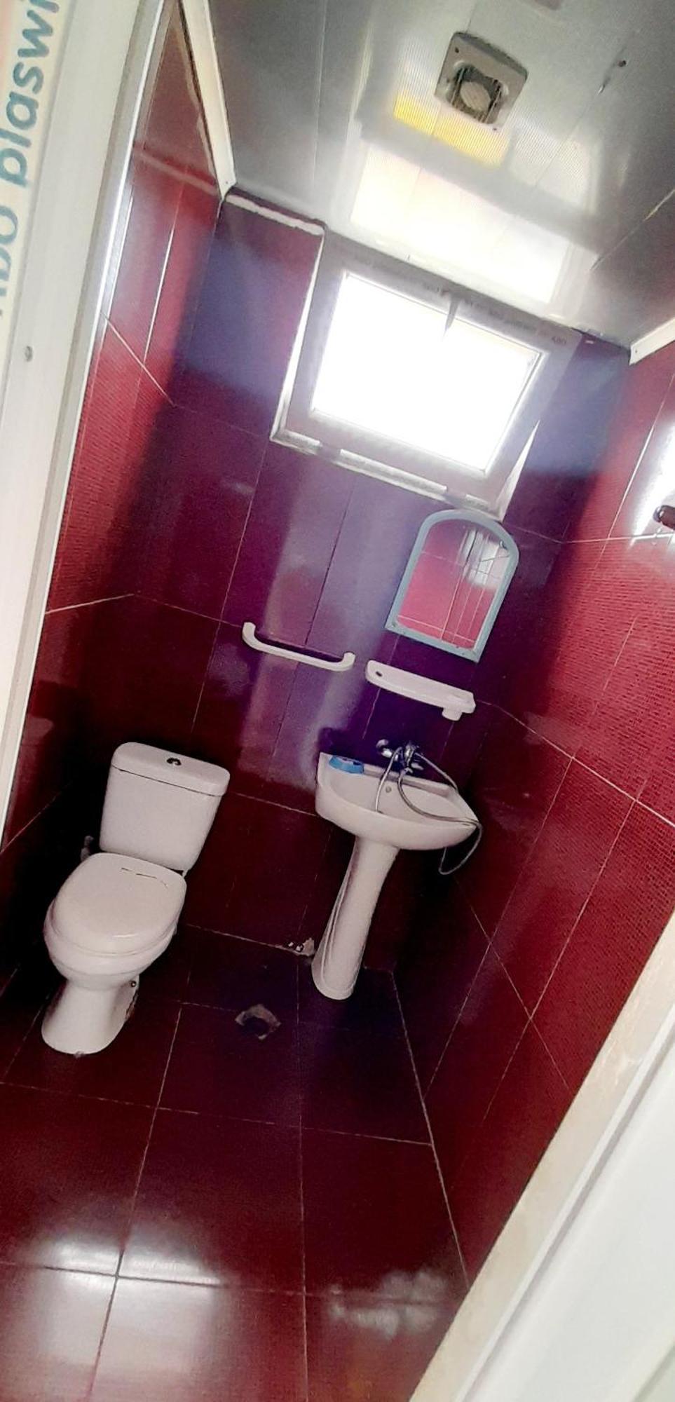 Guesthouse Qeti 巴统 外观 照片