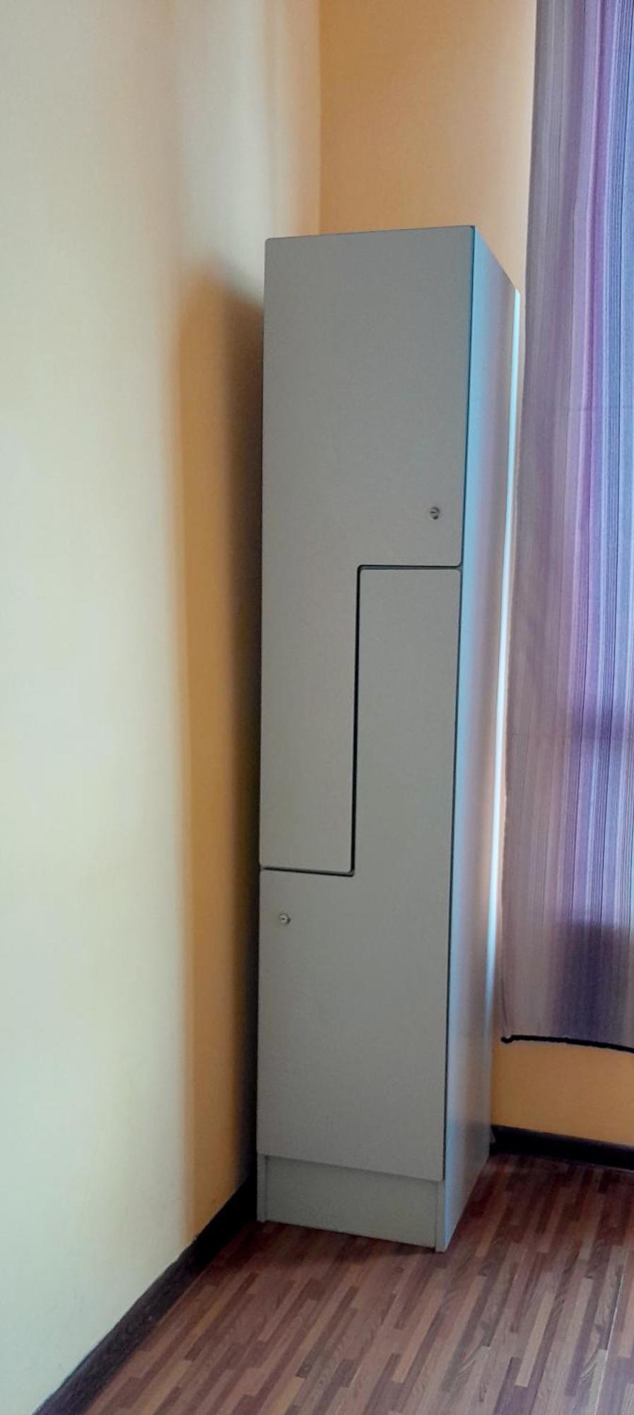 Guesthouse Qeti 巴统 外观 照片