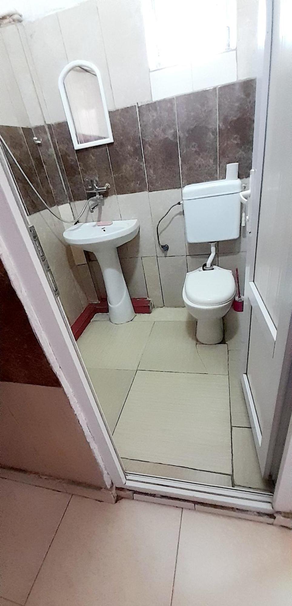 Guesthouse Qeti 巴统 外观 照片