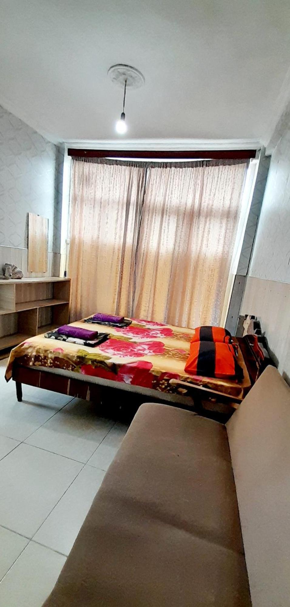 Guesthouse Qeti 巴统 外观 照片