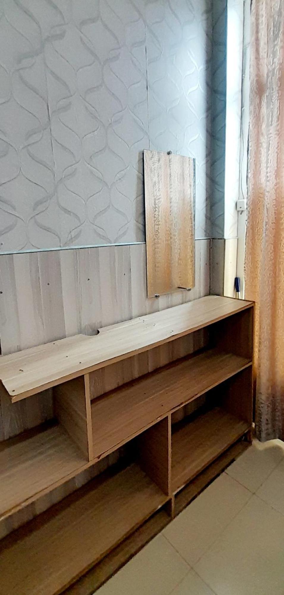 Guesthouse Qeti 巴统 外观 照片
