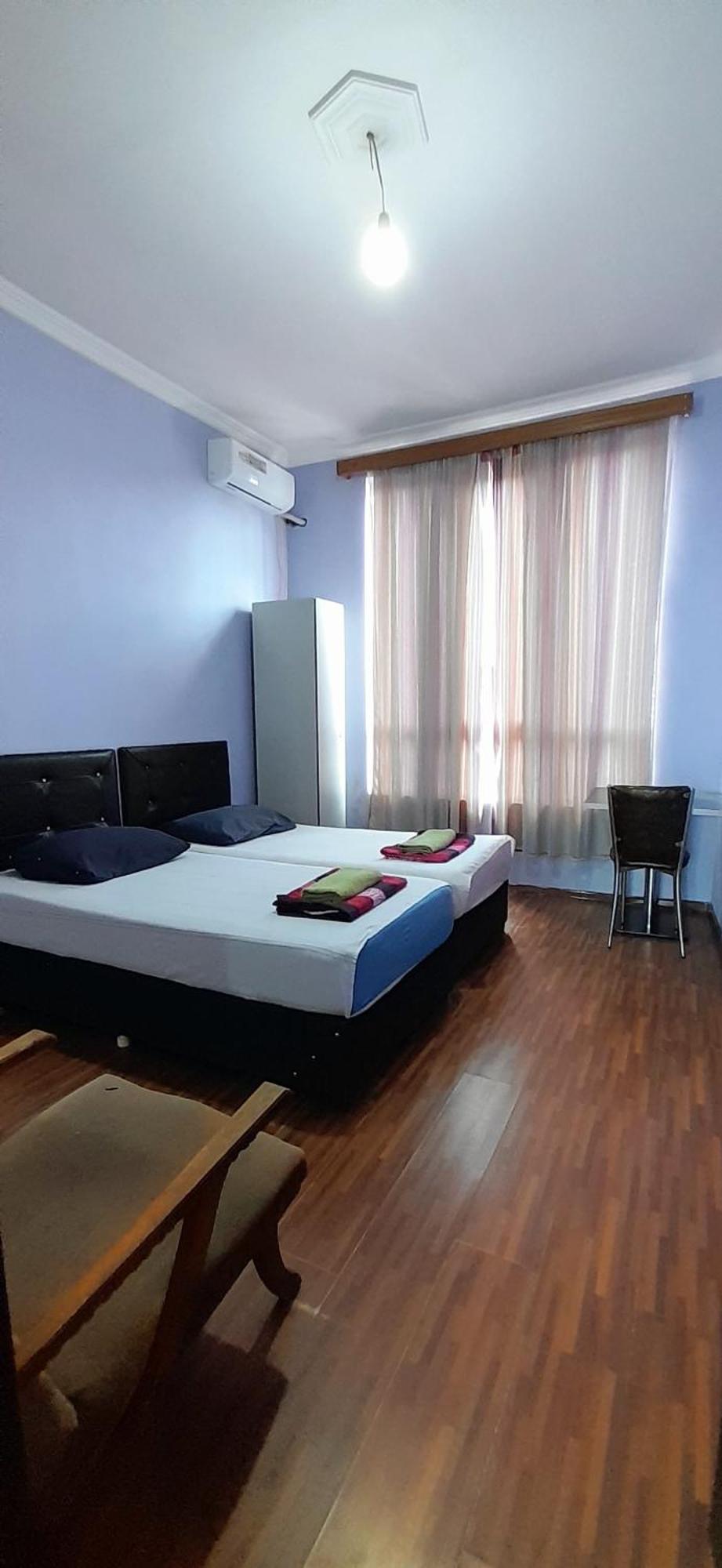 Guesthouse Qeti 巴统 外观 照片