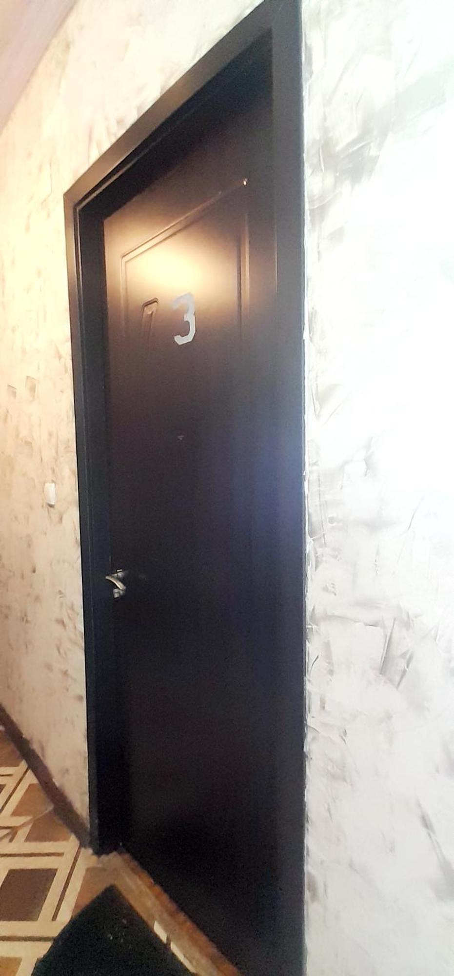 Guesthouse Qeti 巴统 外观 照片