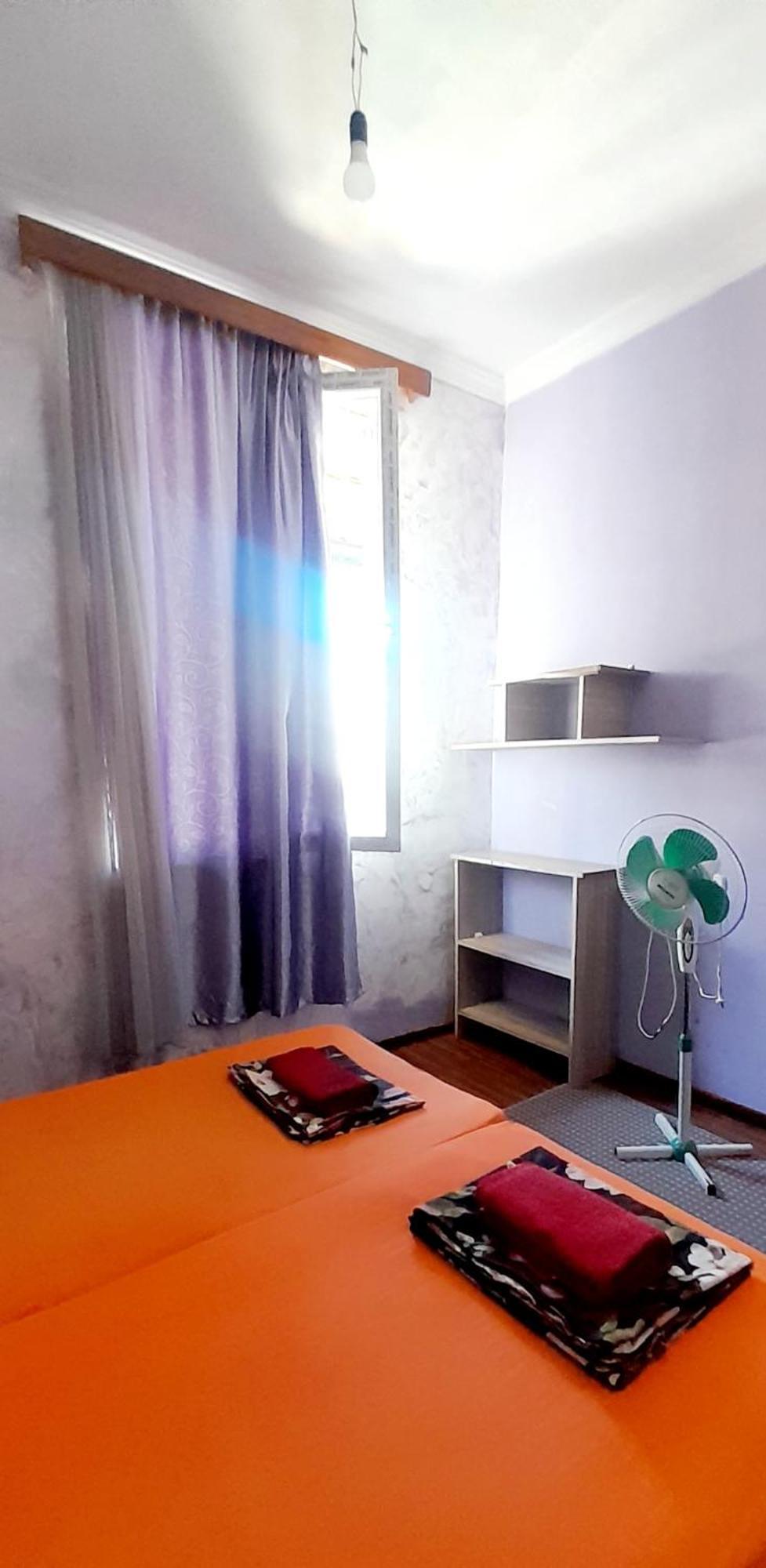 Guesthouse Qeti 巴统 外观 照片