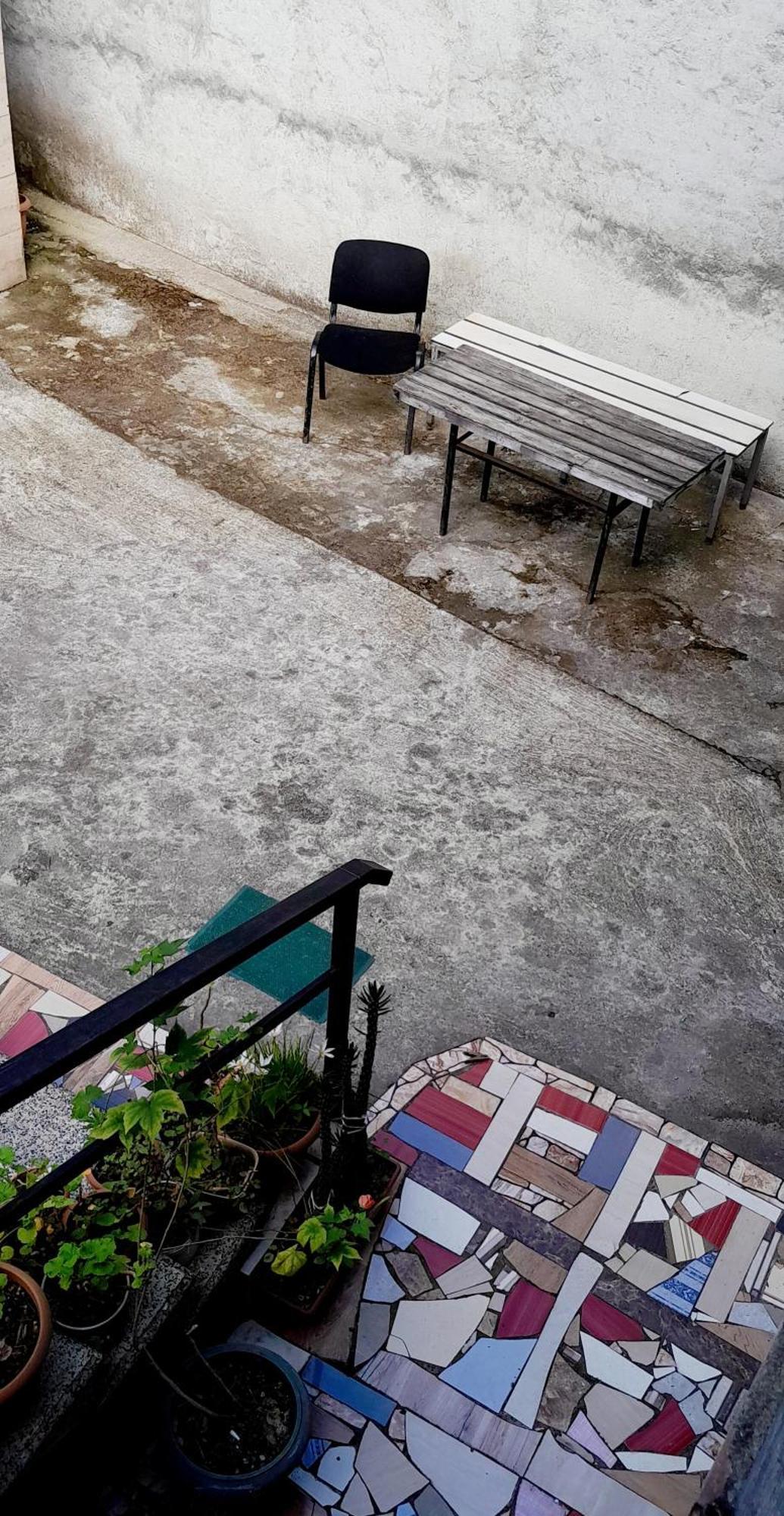 Guesthouse Qeti 巴统 外观 照片
